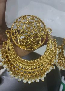 Earings For Women . Like New. Good Condition.