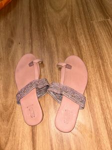 Ethnic Flats For Women