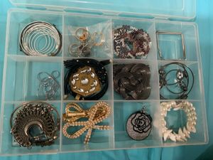 Jewelry Set Collection