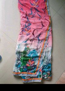 BEAUTIFUL SAREE