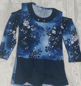 3 Elegant Tops