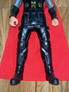 Hasbro Thor Action Figure
