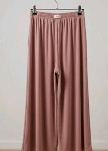 Flowy Pleated Palazzos