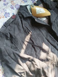 corduray jacket
