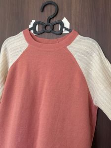 Cozy Knit Sweater
