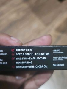 Renee Fab 5 (5-in-1 Lipstick)