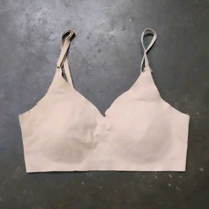 Comfortable Wireless Bra