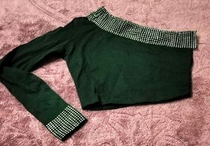 One Should Top For Girls