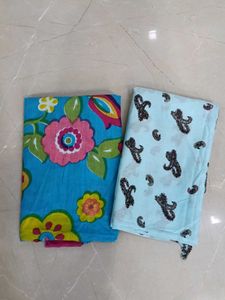 Scarfs
