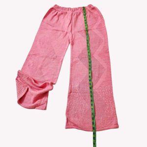 Cozy Bell Bottom Lounge Pants 🆕 NWOT 🫶 2XL