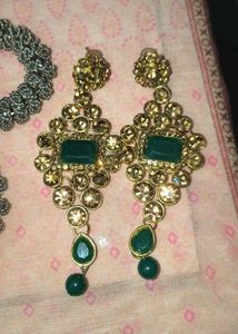 Assorted jwellery collection