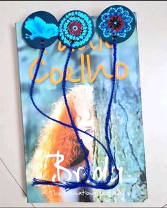 Handmade Bookmarks (New)