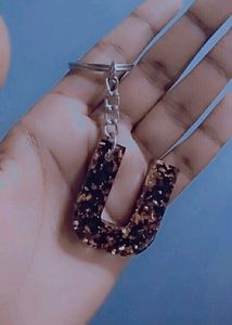 U Keychain