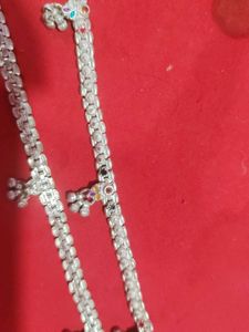 artificial Anklet
