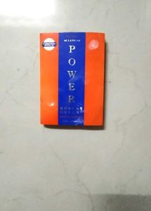 48 Laws of Power by Robert Greene