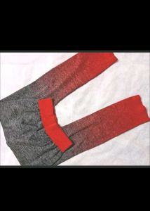 2 Activewear Ombre Leggings