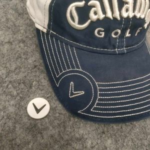 Callaway Golf Cap