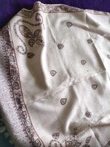 Kashmiri Shawl