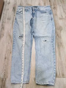 Sc5820 Locomotive Jeans Waist 38