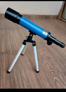 Space Astronomical Telescope For Kids