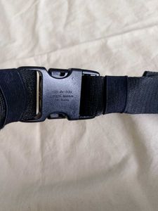 Nike Navy Blue Fanny Pack
