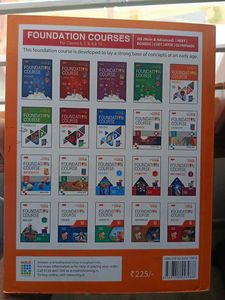 NCERT Science Textbook + Exemplar Solutions Class