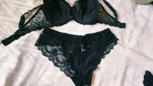 Very Beautiful @sexy Bra With Penty