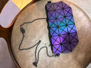 double shaded sling bag
