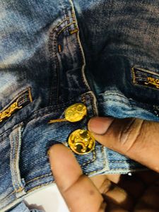 celine jeans100% og