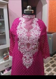 Pakestaani Kurti