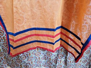 Ful Length Lehenga Kurta