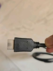 HDMI Cable