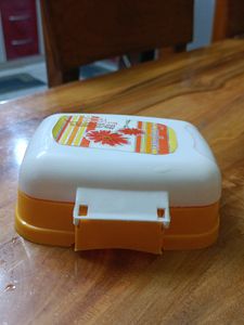SOAP CASE