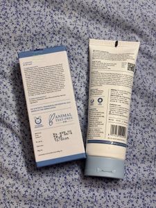 Plum Rice Water &amp; Niacinamide Skincare Combo