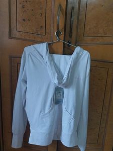 Active Wear Jacket