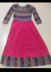 Multi Dress