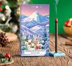 Rs.149 Bambooless Incense Stick - 26 Units