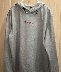 Imported Japenese Graphic Hoodie