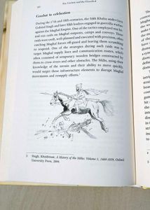 The Curious and Classified