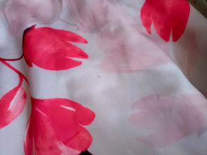 Cute Floral Party Dress (Used)