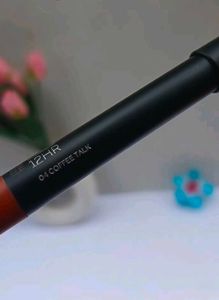 STAZE Matte Lipstick - Deep Brown