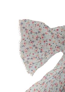 Sale 🔴Bell Sleeves Pintresty Top