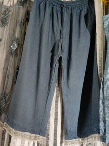 Grey Suit Set