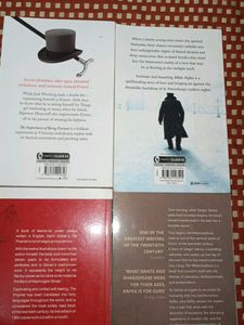 Classic Literature Set