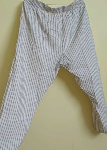 Stylish Striped Kurta Set