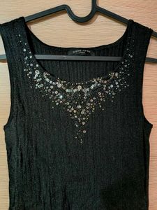 Embellished Top