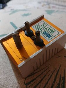 Universal Plug Adapter