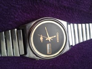 Citizen Automatic Watch