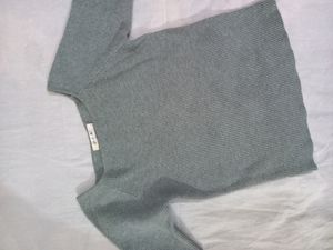 Grey Top
