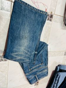 celine jeans100% og